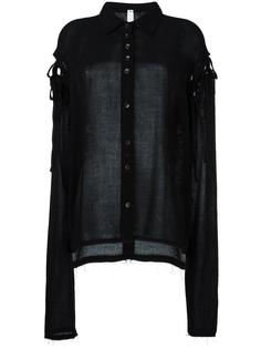 'Strauss' shirt Damir Doma