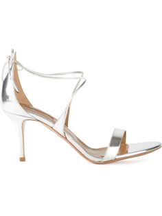 босоножки 'Linda' Aquazzura