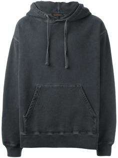 Season 3 relaxed fit hoodie Yeezy