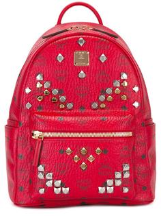 small 'M Studs' backpack MCM