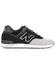 кеды '576PKGO' New Balance