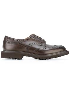 броги 'Bourton' Trickers