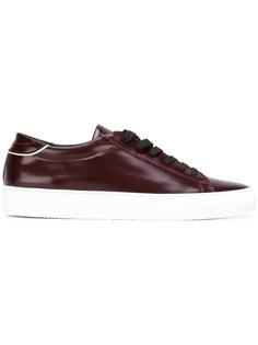 lace-up sneakers Philippe Model