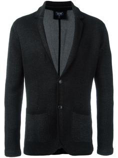 knitted blazer Armani Jeans