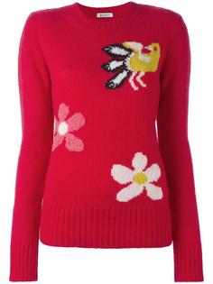 'Glendale' jumper Dondup