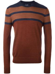 striped jumper Armani Jeans