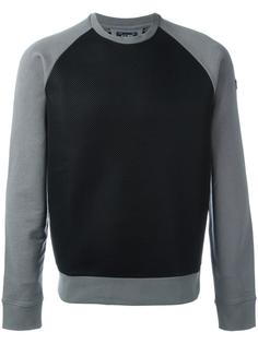 raglan sleeve sweatshirt Armani Jeans