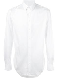 classic shirt Giorgio Armani