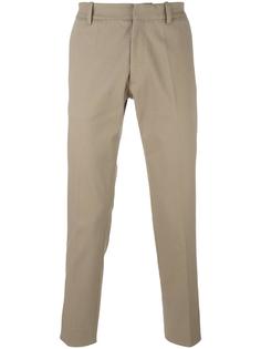 slim fit chinos Antonio Marras