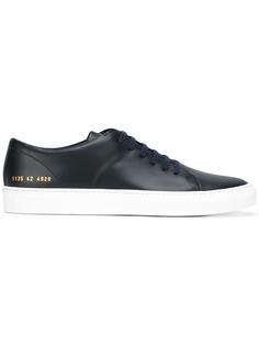 'New Court' sneakers Common Projects