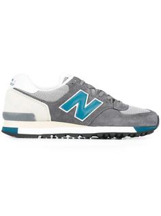 кеды '575 GP' New Balance