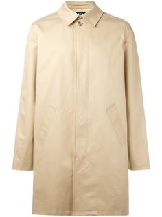 'Mac Ville' overcoat A.P.C.
