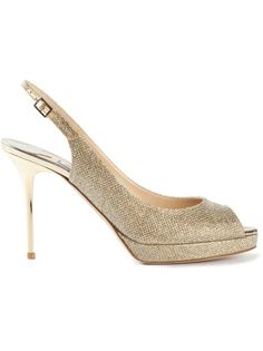 босоножки 'Nova' Jimmy Choo