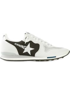 кроссовки 'Running' Golden Goose Deluxe Brand