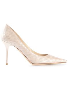 туфли 'Agnes'  Jimmy Choo