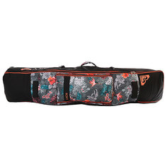 Чехол для сноуборда женский Roxy Vermont Boardba Hawaiian Tropik Para