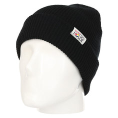 Шапка Quiksilver 4th Phase Black