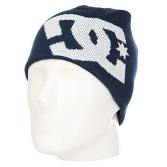 Шапка детская DC Big Star Varsity Blue