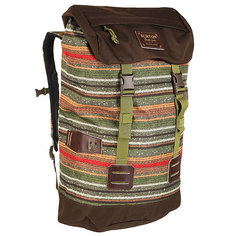 Рюкзак туристический женский Burton Tinder Pack Blanket Stripe Print