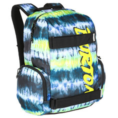 Рюкзак спортивный детский Burton Emphasis Surf Stripe Print