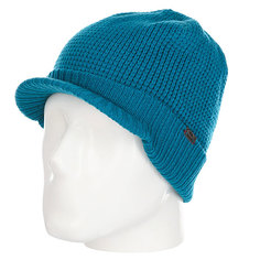 Шапка Oakley Baker Brim Aurora Blue