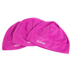 Шапка Burton Exp Liner 3 pack Grapeseed