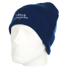 Шапка TrueSpin Ts Script Navy