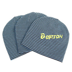 Шапка детская Burton Marquee 3 pack Faded/Blue Steel