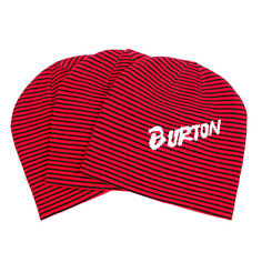 Шапка детская Burton Marquee 3 pack True Black/Burner