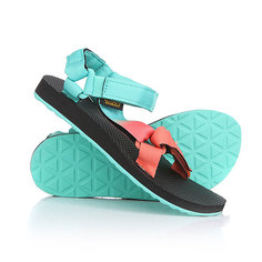 Сандалии женские Teva Original Universal Gradient Aqua