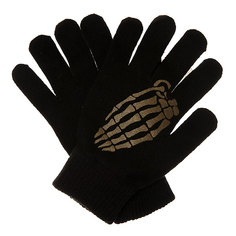 Перчатки Grenade Crypt Glove Black