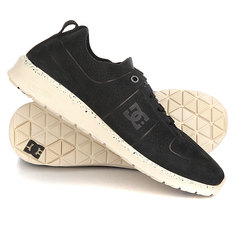 Кроссовки DC Lynx Lite Zero Black