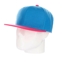 Бейсболка True Spin Tone Blank Snapback Fresh