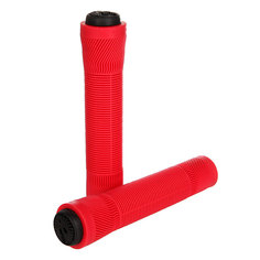 Грипсы Phoenix Grip Solace Design Red