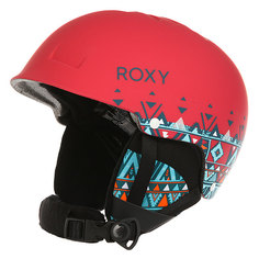 Шлем для сноуборда детский Roxy Happyland Kana Stripe legion