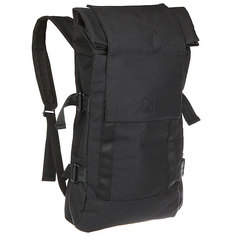 Рюкзак туристический Ucon Bradley Backpack Black