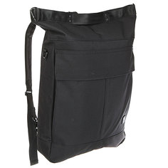 Рюкзак туристический Ucon Declan Backpack Black