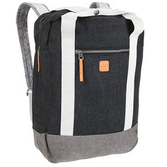 Рюкзак городской Ucon Ison Backpack Black/Grey
