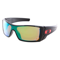 Очки Oakley Batwolf Polished Black/Prizm Shallow Water Polarized