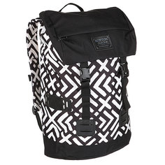 Рюкзак туристический Burton Tinder Pack Geo Print