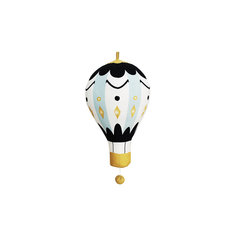 Музыкальный мобиль Moon Balloon Large 47см., Elodie Details