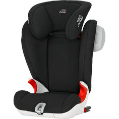 Автокресло KIDFIX SL SICT 15-36 кг., Britax Römer, Cosmos Black