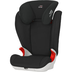 Автокресло  KID II 15-36 кг., Britax Römer, Cosmos Black