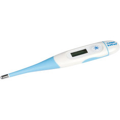 Термометр цифровой, Canpol Babies, голубой