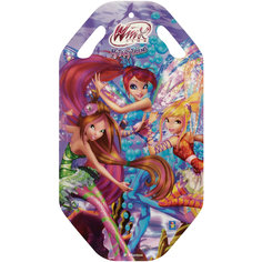 Ледянка, 92см, Winx, 1toy -