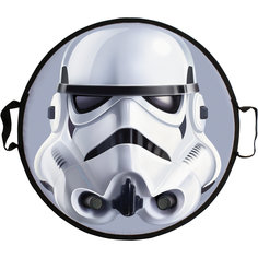 Ледянка Storm Trooper, 52 см, круглая, Звездные войны -