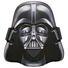 Ледянка Darth Vader, 70 см, с плотными ручками, Звездные войны -