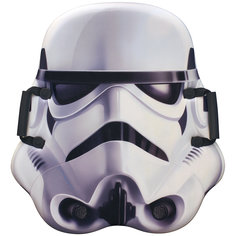 Ледянка Storm Trooper, 66 см, с плотными ручками, Звездные войны -