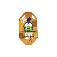 Ледянка 92см, Cut the Rope, 1toy -