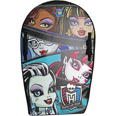 Ледянка Monster High, 74 см, с плотными ручками,  1toy -
